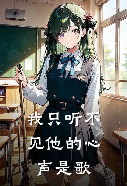 我只听不见他的心声是歌