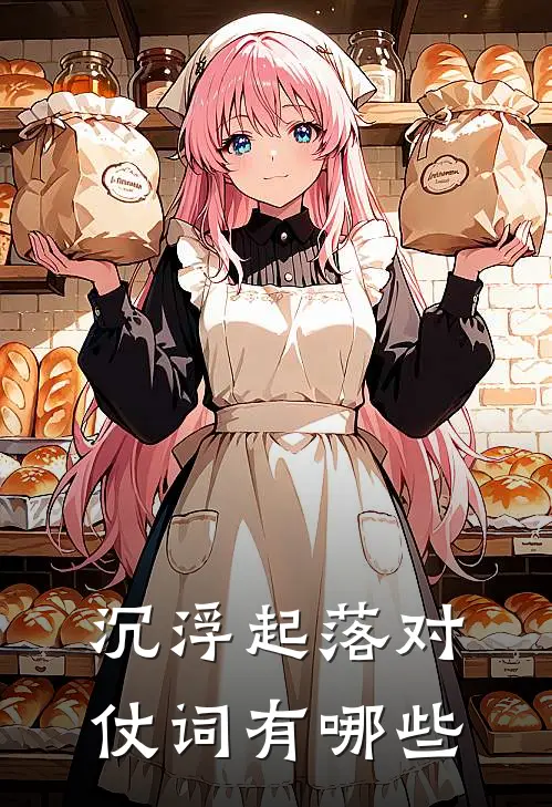 沉浮起落对仗词有哪些