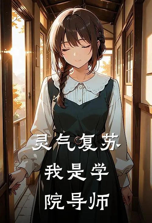 灵气复苏，我是学院导师(凌锋赵炎)最新小说_免费阅读完整版小说灵气复苏，我是学院导师(凌锋赵炎)