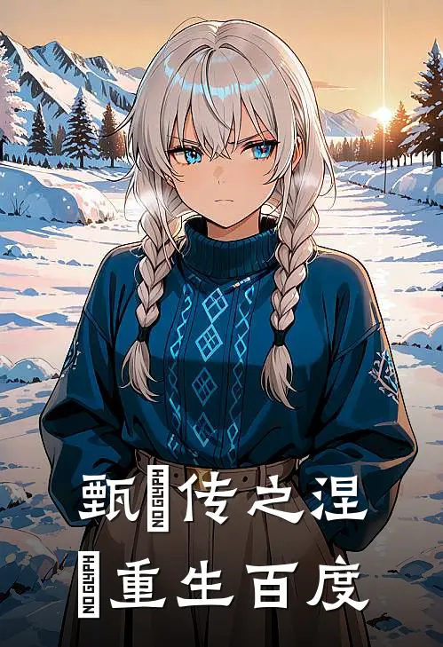 甄嬛传之涅槃重生百度