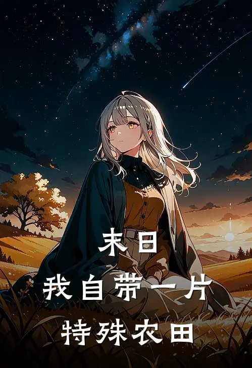 末日：我自带一片特殊农田