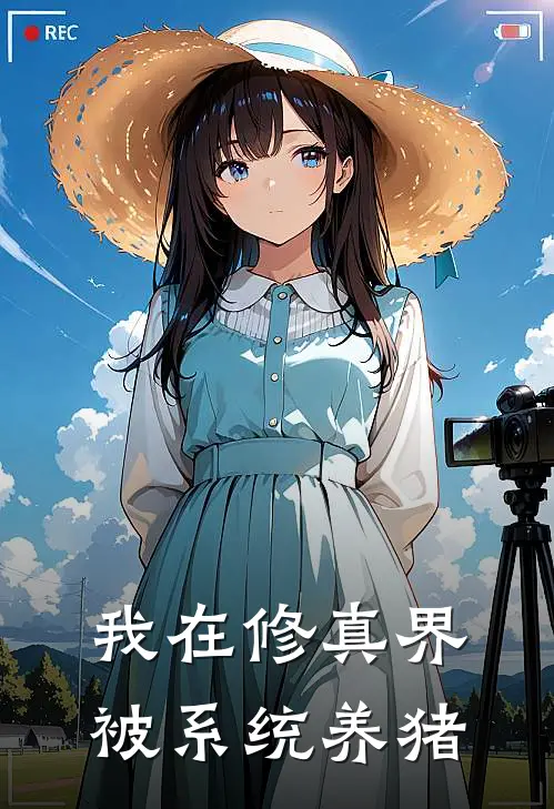 我在修真界被系统养猪(王硕王硕)最新推荐小说_最新免费小说我在修真界被系统养猪王硕王硕