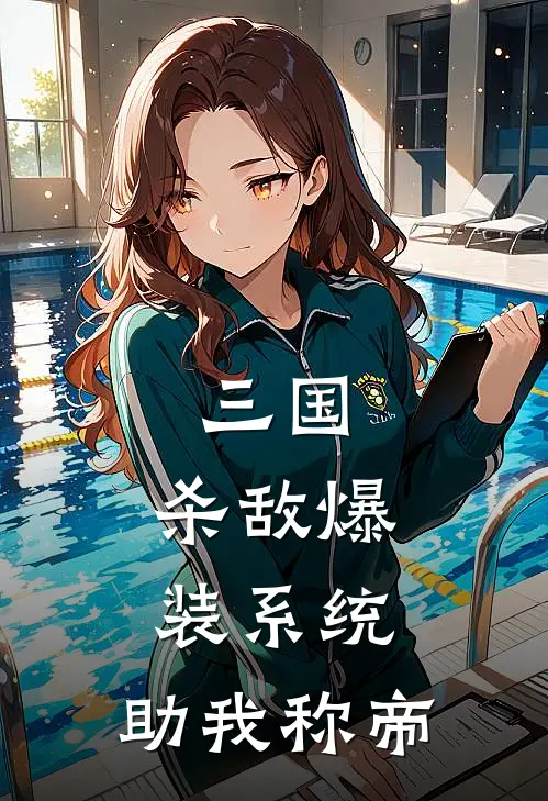 三国，杀敌爆装系统，助我称帝