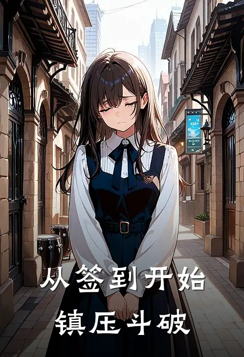 从签到开始镇压斗破(萧夜萧炎)完整版小说全文免费阅读_免费阅读无弹窗从签到开始镇压斗破萧夜萧炎