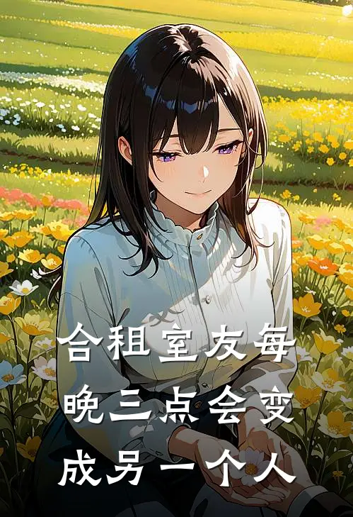 合租室友每晚三点会变成另一个人苏晴苏雨已完结小说_最新章节列表合租室友每晚三点会变成另一个人(苏晴苏雨)