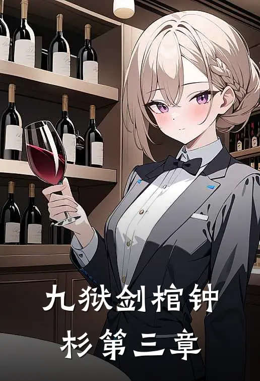 九狱剑棺钟杉第三章