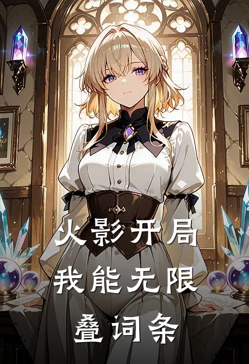 火影开局：我能无限叠词条