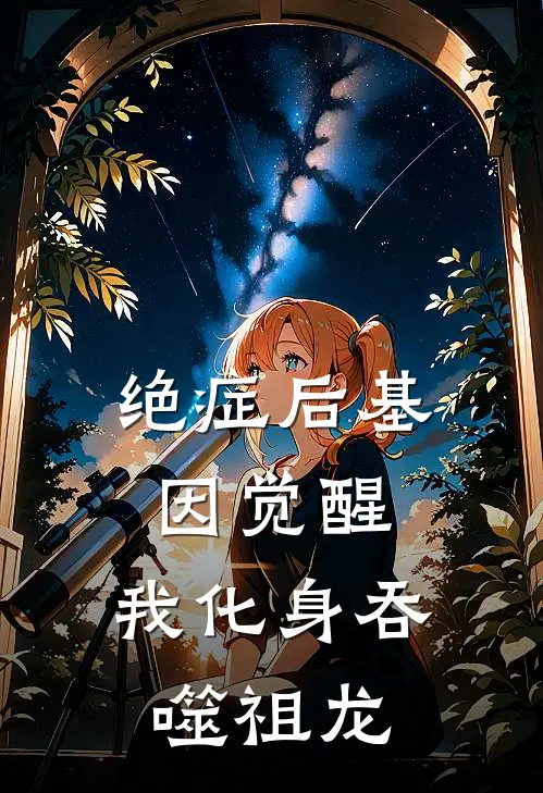 绝症后基因觉醒，我化身吞噬祖龙