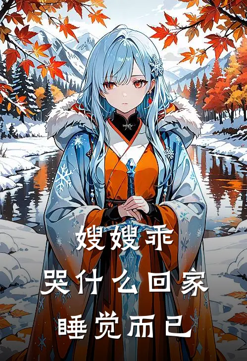 嫂嫂乖，哭什么回家睡觉而已(程芳月裴彻)最新推荐小说_最新免费小说嫂嫂乖，哭什么回家睡觉而已程芳月裴彻