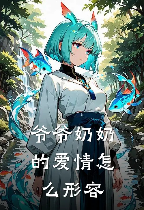 爷爷奶奶的爱情怎么形容