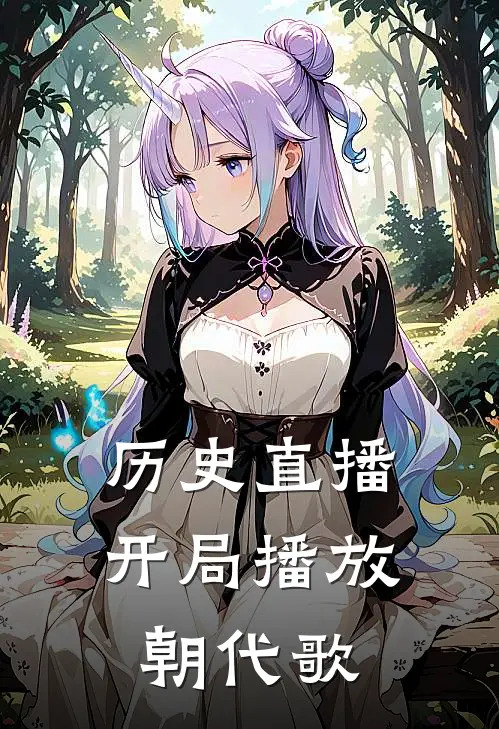 历史直播：开局播放朝代歌周周杨坚完结版小说_最新章节列表历史直播：开局播放朝代歌(周周杨坚)