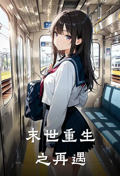 末世重生之再遇