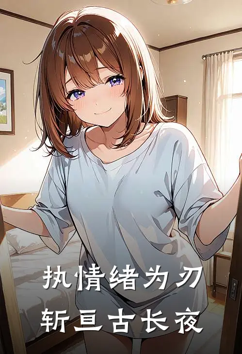 执情绪为刃，斩亘古长夜凌意凌海免费小说大全_热门免费小说执情绪为刃，斩亘古长夜(凌意凌海)