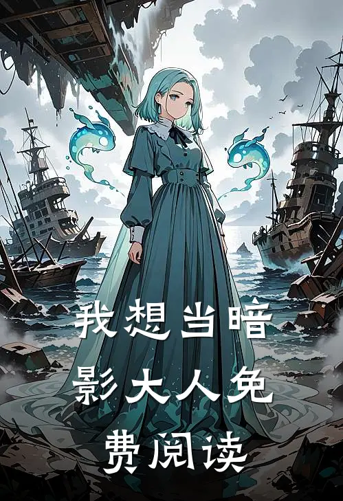 我想当暗影大人免费阅读