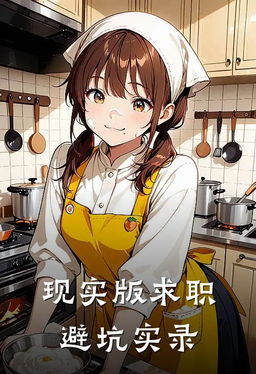 现实版求职避坑实录林晓溪溪完整版小说_小说完结推荐现实版求职避坑实录(林晓溪溪)