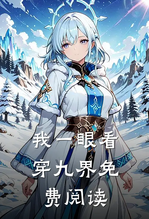 我一眼看穿九界免费阅读