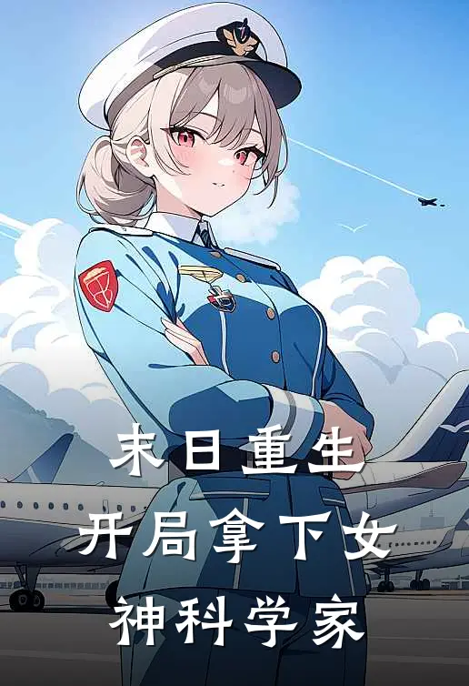 末日重生：开局拿下女神科学家
