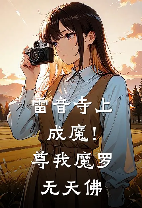 雷音寺上成魔！尊我魔罗无天佛