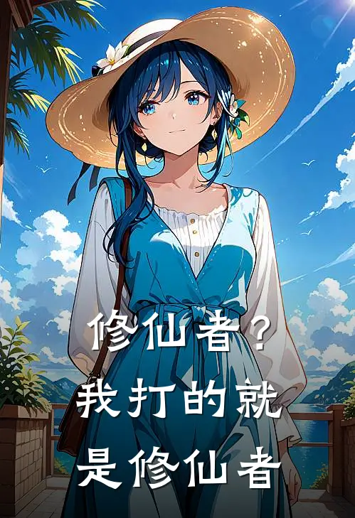 修仙者？我打的就是修仙者