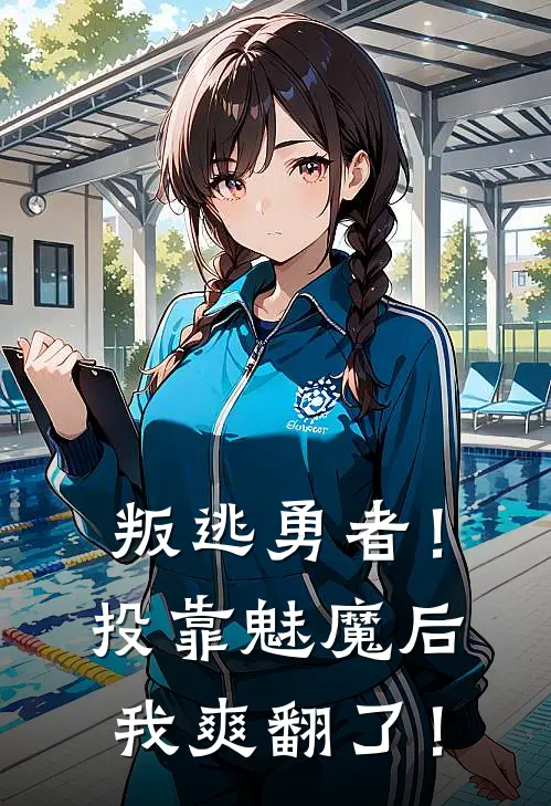 叛逃勇者！投靠魅魔后我爽翻了！