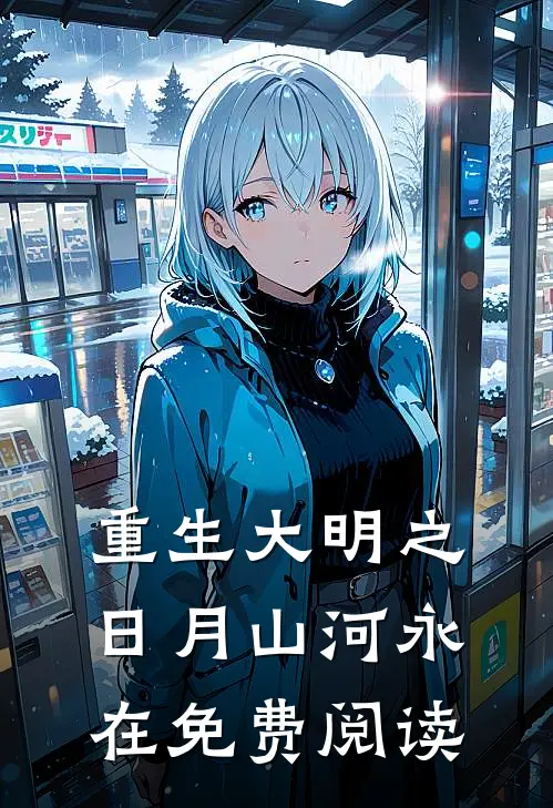 重生大明之日月山河永在免费阅读