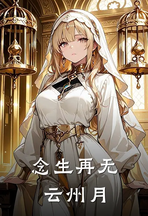 念生再无云州月(顾云州苏念笙)_顾云州苏念笙热门小说