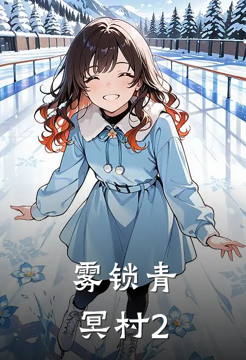 雾锁青冥村2(陈强林砚)热门小说_《雾锁青冥村2》最新章节在线阅读