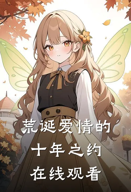 荒诞爱情的十年之约在线观看