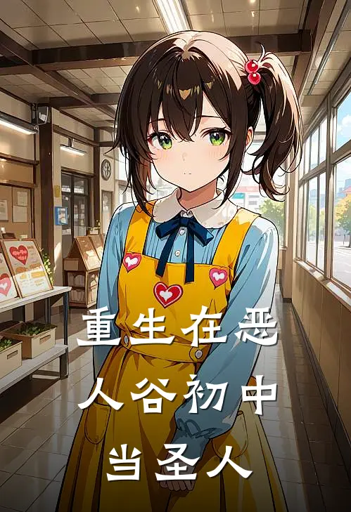 重生在恶人谷初中当圣人