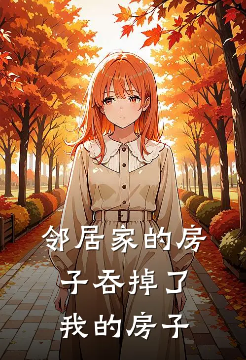 邻居家的房子吞掉了我的房子(李小姐小严)全本免费完结小说_小说完结免费邻居家的房子吞掉了我的房子李小姐小严