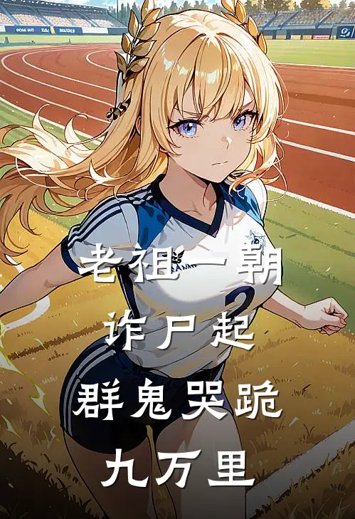 老祖一朝诈尸起，群鬼哭跪九万里