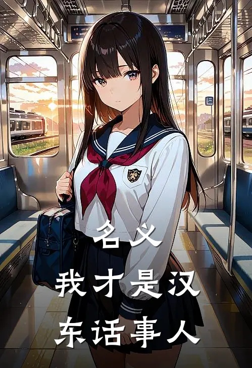 名义：我才是汉东话事人