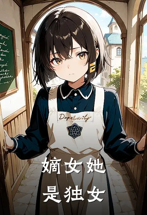 《嫡女她是独女》凌霜凌海完本小说_凌霜凌海(嫡女她是独女)全文免费阅读无弹窗大结局