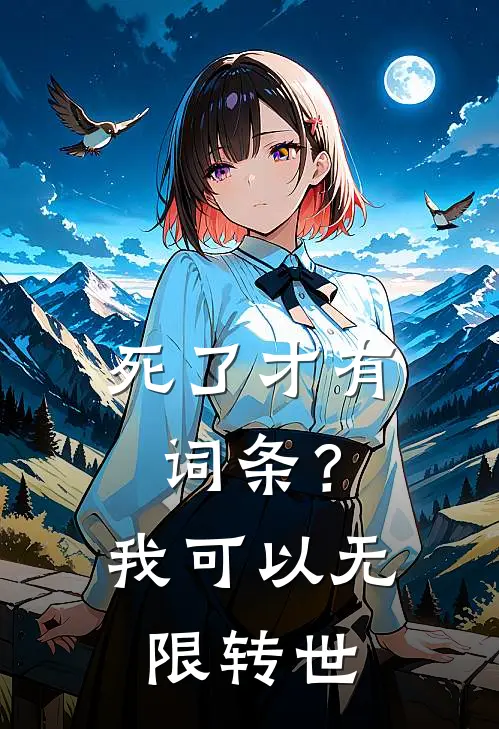 死了才有词条？我可以无限转世