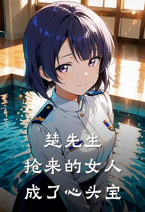 楚先生，抢来的女人成了心头宝