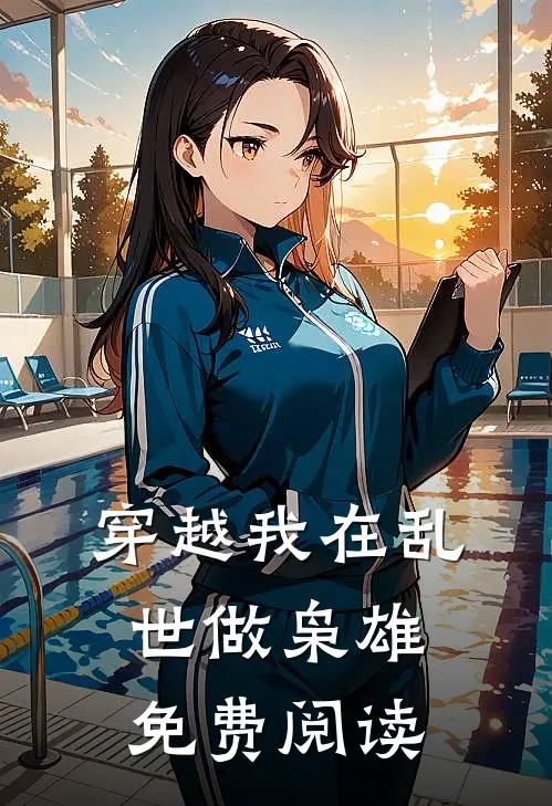 穿越我在乱世做枭雄免费阅读