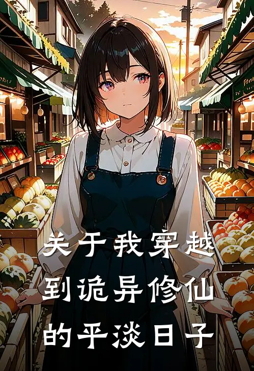 关于我穿越到诡异修仙的平淡日子