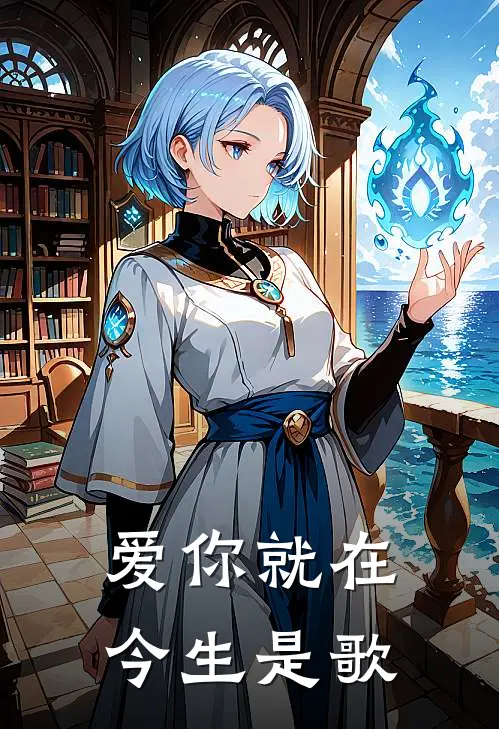 爱你就在今生是歌