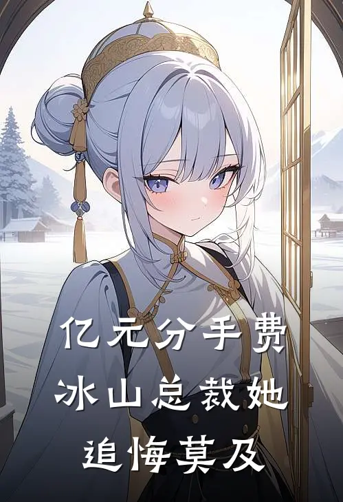 亿元分手费：冰山总裁她追悔莫及