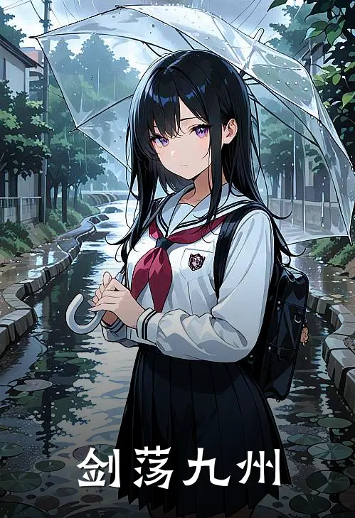 剑荡九州李云霄秦峰完本小说免费阅读_小说完结版剑荡九州李云霄秦峰