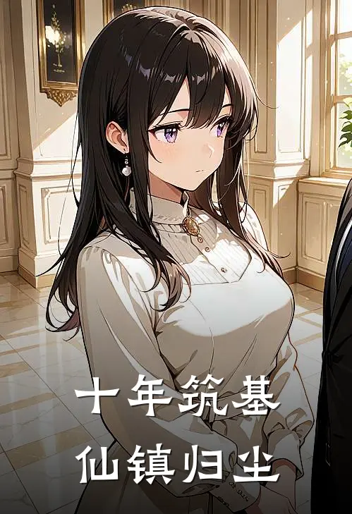 十年筑基，仙镇归尘张砚承宇小说推荐完本_热门小说大全十年筑基，仙镇归尘(张砚承宇)