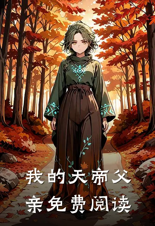 我的天帝父亲免费阅读