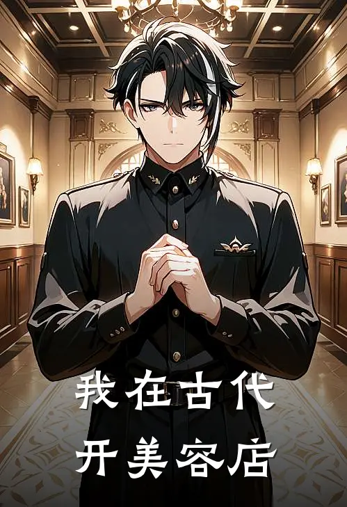 我在古代开美容店