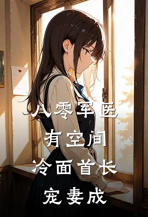 八零军医有空间，冷面首长宠妻成