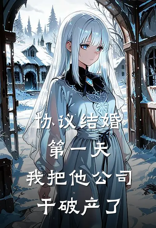 协议结婚第一天，我把他公司干破产了(顾深沈念)好看的完结小说_热门小说推荐协议结婚第一天，我把他公司干破产了顾深沈念