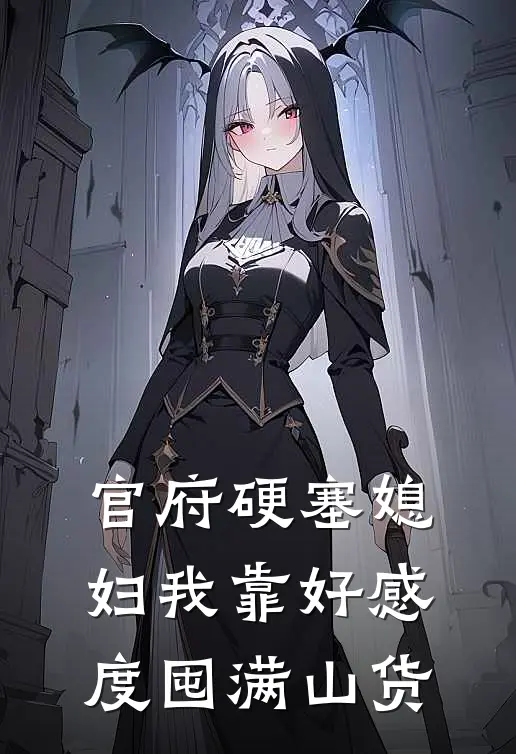 官府硬塞媳妇我靠好感度囤满山货