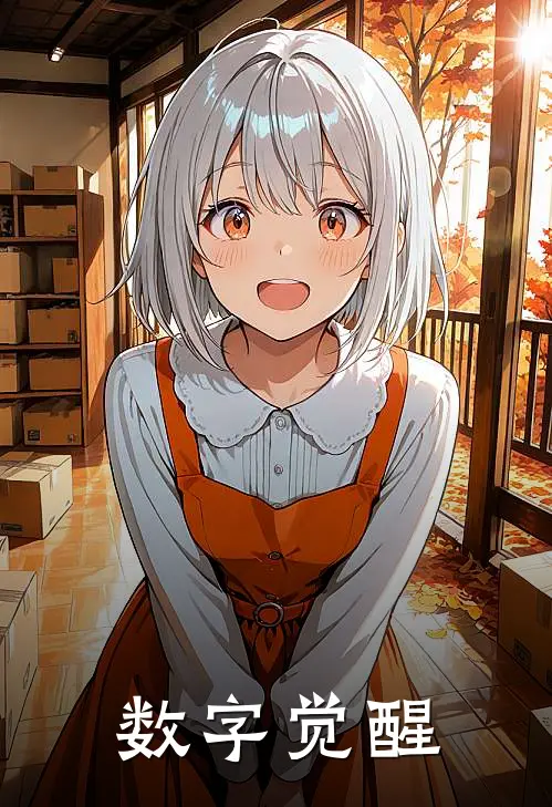 数字觉醒(林晨苏雨)完本小说_热门的小说数字觉醒林晨苏雨