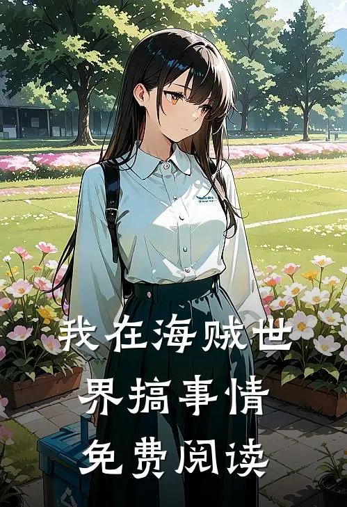 我在海贼世界搞事情免费阅读