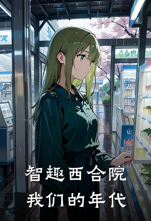 智趣西合院：我们的年代