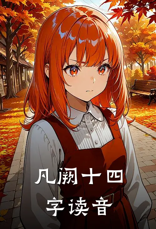 凡阙十四字读音